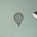 170B 10 Classic Aircraft Silhouette Metal Wall Art - Tinvibe
